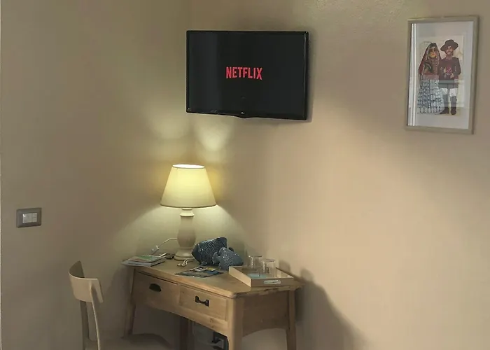 Magica Bellissimo & In Centro Cagliari