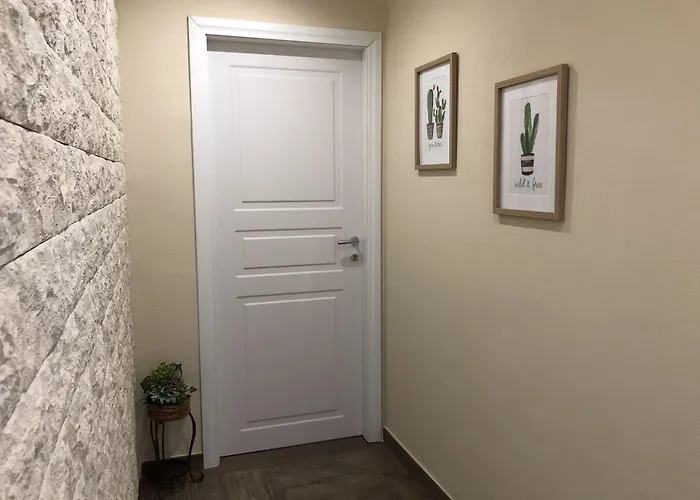 Daire Magica Bellissimo & In Centro *