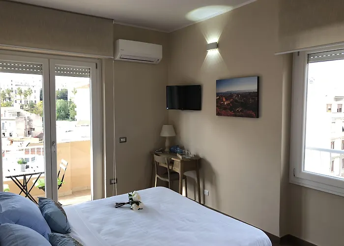 Magica Bellissimo & In Centro