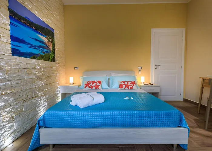 Magica Bellissimo & In Centro Apartman Cagliari