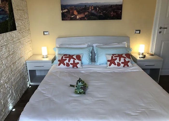 Magica Bellissimo & In Centro * Cagliari