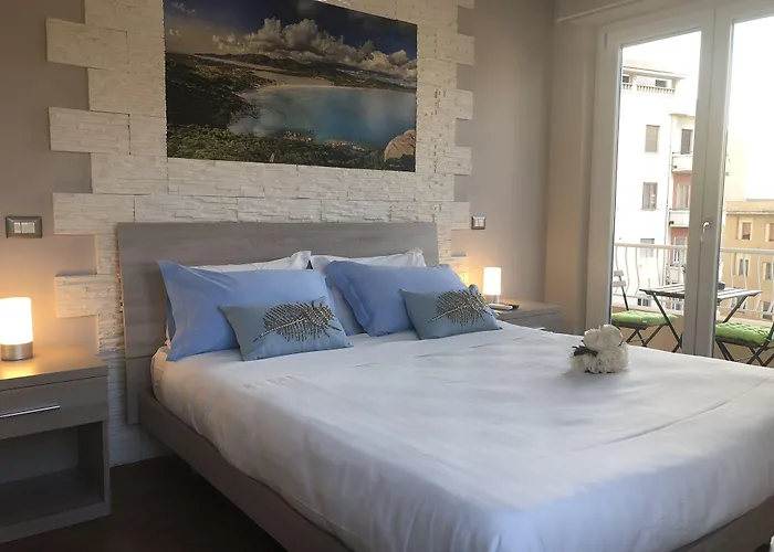 Daire Magica Bellissimo & In Centro