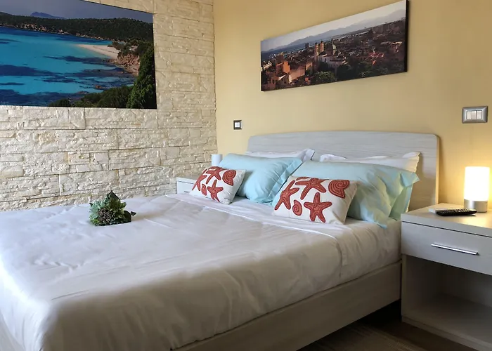 Magica Bellissimo & In Centro Cagliari