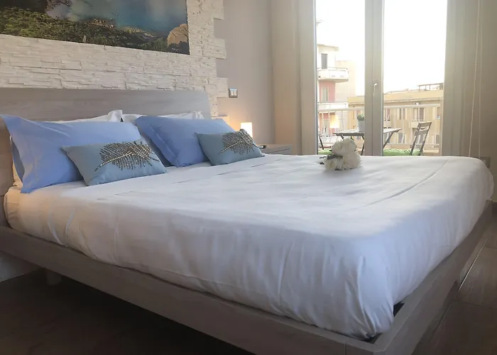 Magica Bellissimo & In Centro *