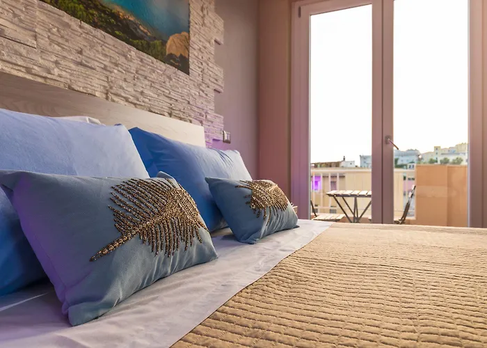 Magica Bellissimo & In Centro *