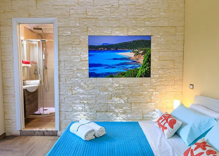 Magica Bellissimo & In Centro Daire