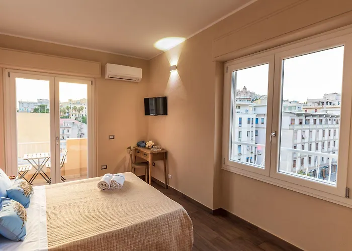 Magica Bellissimo & In Centro