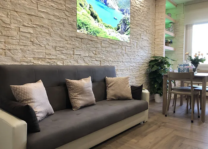 Magica Bellissimo & In Centro * Cagliari