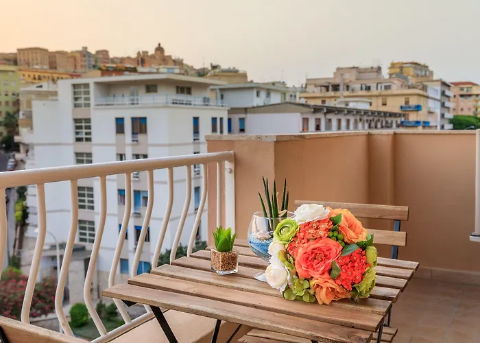 Magica Bellissimo & In Centro * Cagliari