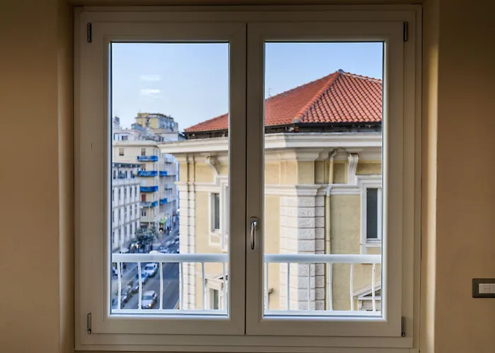 Daire Magica Bellissimo & In Centro Cagliari