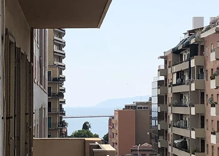 Daire Magica Bellissimo & In Centro