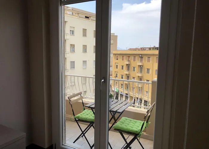 Magica Bellissimo & In Centro Daire