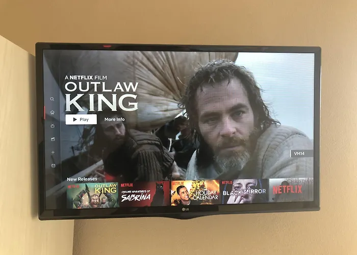 Daire Magica Bellissimo & In Centro