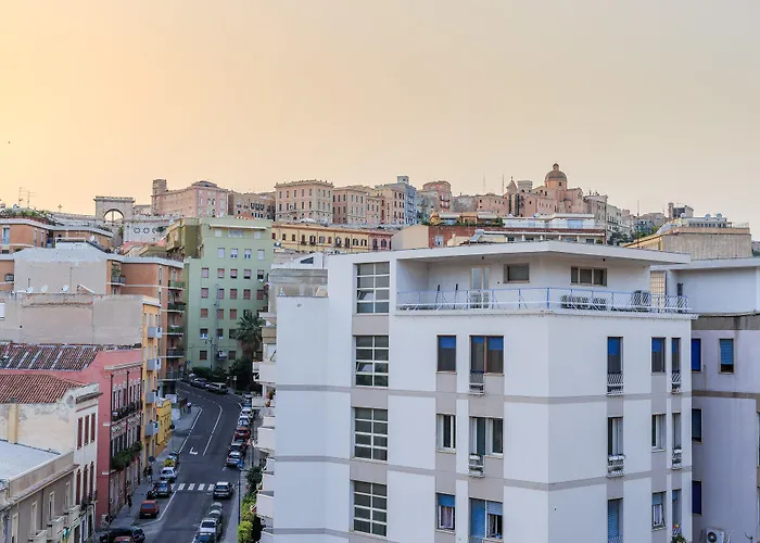 Magica Bellissimo & In Centro