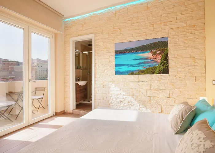 Magica Bellissimo & In Centro Cagliari