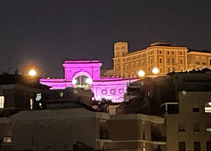 Апартаменты Magica Bellissimo & In Centro *