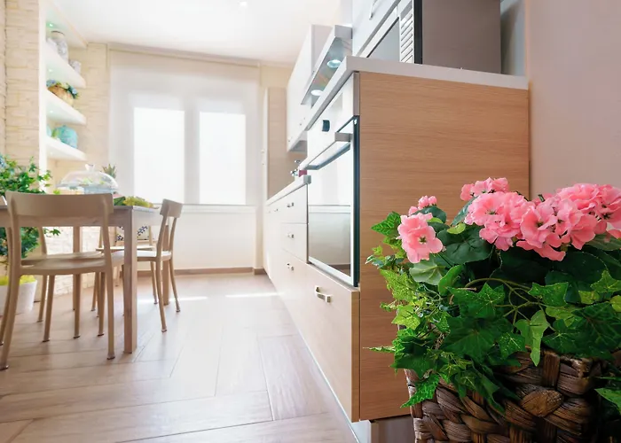 Daire Magica Bellissimo & In Centro *