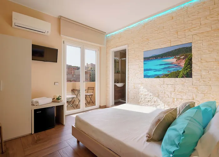 Apartman Magica Bellissimo & In Centro Cagliari