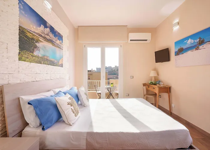 Magica Bellissimo & In Centro Daire Cagliari