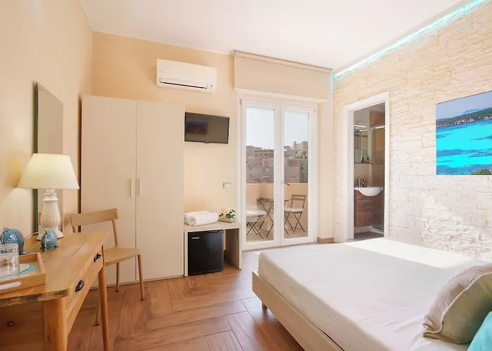 Magica Bellissimo & In Centro Daire *