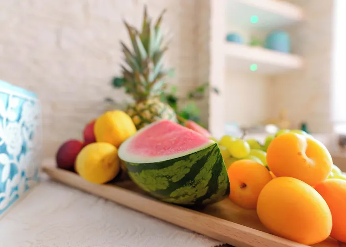 Magica Bellissimo & In Centro * Cagliari