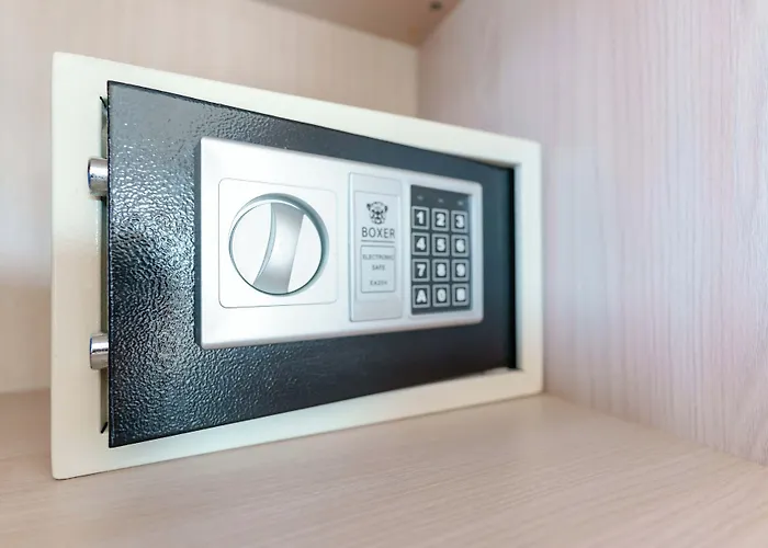 Magica Bellissimo & In Centro Daire