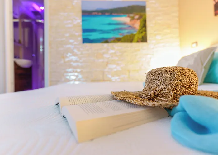 Magica Bellissimo & In Centro *