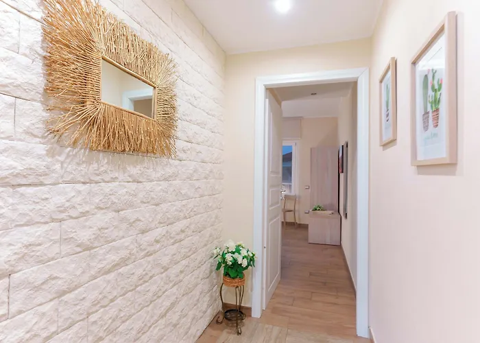 Magica Bellissimo & In Centro Daire Cagliari