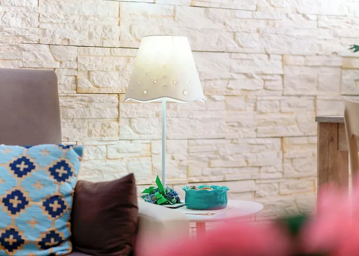 Magica Bellissimo & In Centro Cagliari