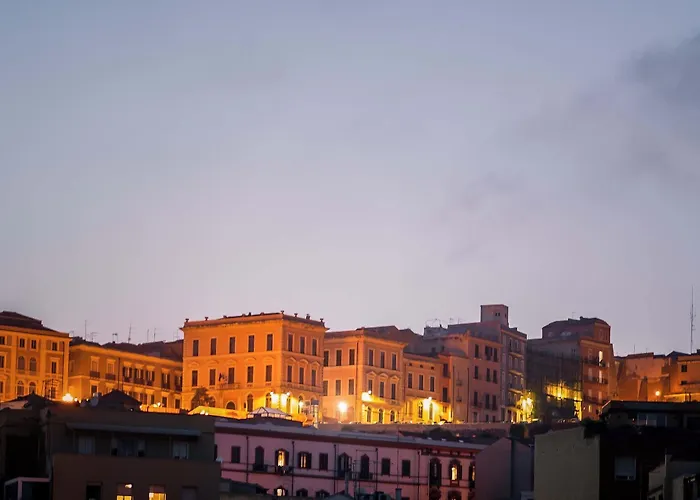 Daire Magica Bellissimo & In Centro