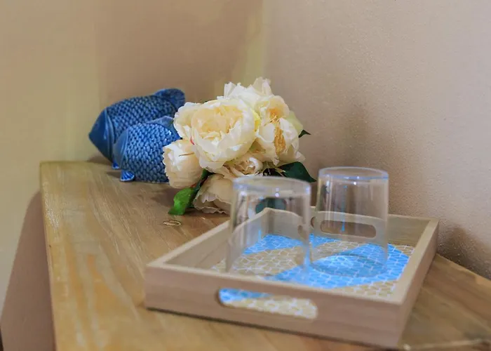 Magica Bellissimo & In Centro Daire *