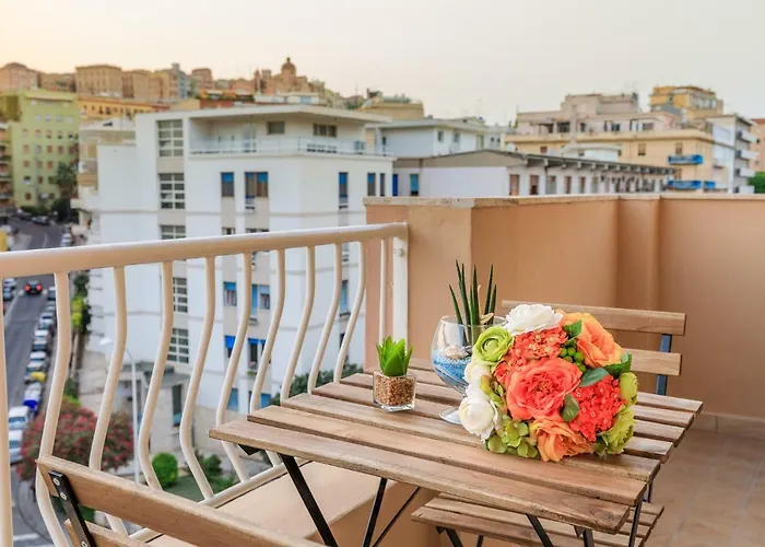 Magica Bellissimo & In Centro