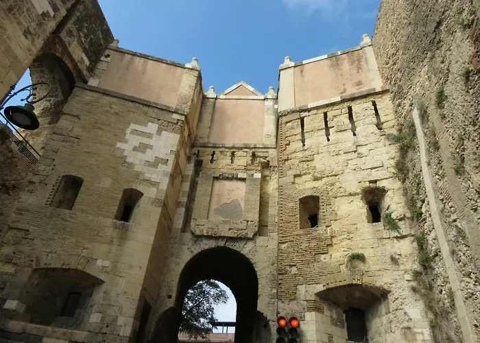 Апартаменты Magica Bellissimo & In Centro